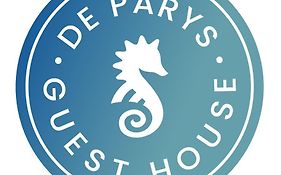 De Parys Guest House